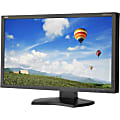 NEC Display MultiSync PA272W-BK 27" GB-R LED LCD Monitor - 16:9 - 6 ms
