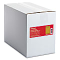 Universal® Center Seam 9" x 12" Manila Catalog Envelopes, Gummed Closure 24 Lb, Brown Kraft, Box Of 250