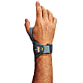 Ergodyne ProFlex® Support, 4020 Left Wrist, X-Small/Small, Gray 1 thumbnail image