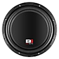 BassInferno BSW12D Woofer - 1500 W RMS