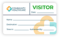 Custom Full-Color Printed Labels And Stickers, Rectangle, 1-3/4” x 3”, Box Of 125 Labels 1 thumbnail image