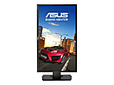 ASUS MG278Q - LED monitor - 27" - 2560 x 1440 @ 144 Hz - TN - 350 cd/m² - 1000:1 - 1 ms - 2xHDMI, DVI-D, DisplayPort - speakers - black