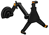 Mount-It! Universal Tablet Mount Holder For 9" To 10" Tablets, Black, MI-1401 1 thumbnail image