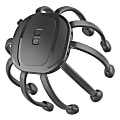 Azpen® HMB1400 Head Massager With 14 Massaging Nodes, 5-1/2”H x 6”W x 6”D, Black 1 thumbnail image
