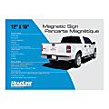 Magnetic Car Sign Kit 1 thumbnail image