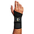 Ergodyne ProFlex® 675 Support, Wrist, Small, Black
