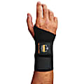 Ergodyne ProFlex® 675 Support, Wrist, Large, Black 1 thumbnail image