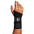 Ergodyne ProFlex® 675 Support, Wrist, Large, Black 1 thumbnail image