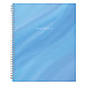 2026 Blue Sky Weekly/Monthly Planner, 8-1/2" x 11", Tasman, January To December, 152668 1 thumbnail image