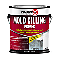 Zinsser Mold Killing Primer, 1 Gallon, Case Of 2 Bottles 1 thumbnail image