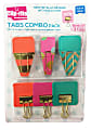 Clip-rite Fastener Set, Assorted Colors 1 thumbnail image