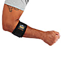 Ergodyne ProFlex® Support, 500 Elbow, X-Small, Black