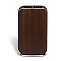 Alen True HEPA BreatheSmart 45i VOC/Smoke Air Purifier, 800 Sq. Ft. Coverage, 25"H x 15"W x 8-1/2"D, Espresso