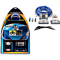 db Link Competition Amplifier Kit 1 thumbnail image