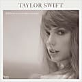 2026 BrownTrout Taylor Swift OFFICIAL Monthly Plastic-Free Square Wall Calendar, 12" x 12", Entertainment, January to December 2026, 9798330707713 1 thumbnail image