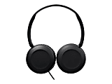 JVC HA-S31M - Headphones - on-ear - wired - 3.5 mm jack 1 thumbnail image