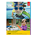 Adobe® Photoshop® Elements 2019 & Premiere® Elements 2019 Student & Teacher Edition Windows® 1 thumbnail image