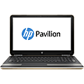 HP Pavilion 15-au000 15-au030nr 15.6" Touchscreen Notebook - 1920 x 1080 - Core i7 i7-6500U - 12 GB RAM - 1 TB HDD - Windows 10 Home - Intel HD Graphics 520 - In-plane Switching (IPS) Technology - Bluetooth 1 thumbnail image