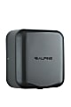 Alpine Industries Hemlock 120 Volt Steel Electric Commercial Automatic Touchless Hand Dryer, Gray 1 thumbnail image