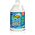 OdoBan Dive No-Rinse Wetsuit Cleaner Concentrate, Fresh Scent, 1 Gallon 1 thumbnail image