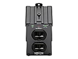 Tripp Lite Isobar 2 Outlet 120V Surge Suppressor 1 thumbnail image