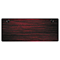 Alera® Valencia Series Rectangular Table Top, 60"W x 24"D, Mahogany 1 thumbnail image