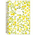 2025 Blue Sky Weekly/Monthly Planning Calendar, 5” x 8”, Mimosa, January 2025 To December 2025 1 thumbnail image