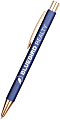 Whitney Gel Pen - Rose Gold 1 thumbnail image