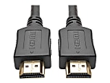 Eaton Tripp Lite Series High-Speed HDMI Cable, HD, Digital Video with Audio (M/M), Black, 40 ft. (12.19 m) - HDMI  - P568040 1 thumbnail image