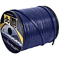 db Link Strandflex Audio Cable - 100 ft Audio Cable for Speaker, Audio Device - Blue