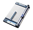 CARL Bidex Heavy-Duty 20-Sheet Rotary Trimmer 1 thumbnail image
