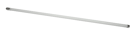 Maxlite T8 Ballast Compatible LED Replacement Tube, 4', 12 Watts, 3500K, 1800 Lumens, Case Of 25 Tubes 1 thumbnail image