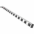 Tripp Lite Multiple 12-Outlet Power Strip 1 thumbnail image