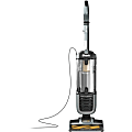 Shark® Navigator Pet Upright Vacuum With Self-Cleaning Brushroll, Metallic Gray 1 thumbnail image