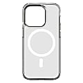 Cygnett AeroMag MagSafe-Compatible Protective Case For iPhone 15 Pro, Clear, CY4580CPAEG 1 thumbnail image