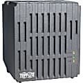 Tripp Lite 1000W Line Conditioner w/ AVR / Surge Protection 230V 4A 50/60Hz C13 2x5-15R Power Conditioner - 220V AC 1000W 1 thumbnail image