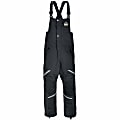 Ergodyne N-Ferno 6471 Thermal Bibs, X-Large, Black 1 thumbnail image