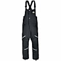 Ergodyne N-Ferno 6471 Thermal Bibs, X-Large, Black