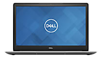 Dell Inspiron 17 5775 Laptop 17.3 Screen AMD Ryzen 5 12GB Memory