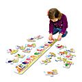 Creativity Street Alphabet Train Floor Puzzle 1 thumbnail image