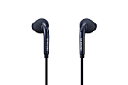 Samsung Active In-Ear Headphones, Black Sapphire