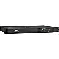 Tripp Lite SMART750RM1U Smart Pro 750VA 1U Rackmount Line Interactive UPS 1 thumbnail image