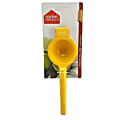 Cocina Criolla Large Lemon Squeezer, Yellow 1 thumbnail image