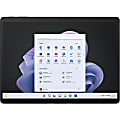 Microsoft Surface Pro 9 Tablet - 13" - Intel - 8 GB - 256 GB SSD - Windows 11 Home - Graphite - Core i5 12th Gen Dec - QEZ00018 1 thumbnail image