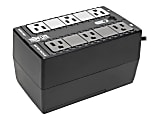 Tripp Lite BC350 Personal UPS Battery Backup, 350VA/180 Watt 1 thumbnail image