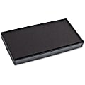 COSCO 2000 Plus Stamp No. 20 Replacement Ink Pad - 1 Each - Black Ink