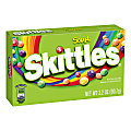 Skittles Sour Theater-Style Boxes, Pack Of 12 1 thumbnail image