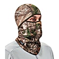 Ergodyne N-Ferno 6823 Windproof Hinged Balaclava, One Size, Realtree Xtra