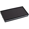 COSCO 2000 Plus Stamp No. 30 Replacmnt Ink Pad 1 Each Black