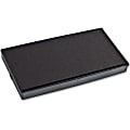 COSCO 2000 Plus Stamp No. 50 Replacmnt Ink Pad - 1 Each - Black Ink 1 thumbnail image